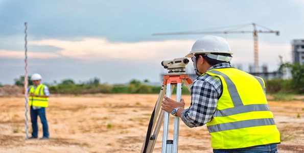 Our team of expert surveyors utilizes advanced technology and methodologies to provide accurate measurements and detailed land assessments.